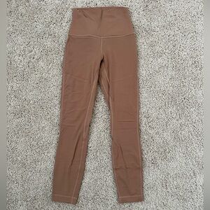 LULULEMON Align High-Rise Pant 25”